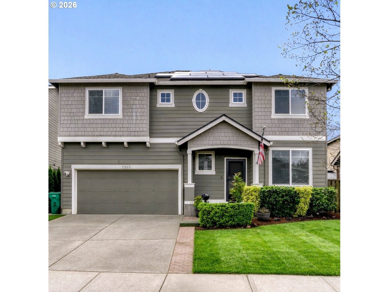 Primary listing photo, 15823 SE Basalt CT, Damascus, OR, 97089