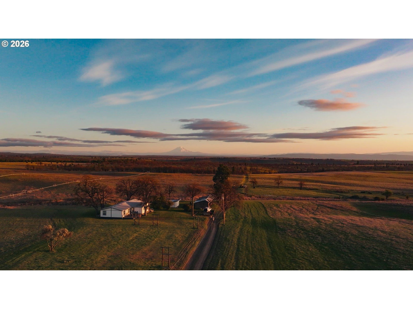 Primary listing photo, 81127 RAIL HOLLOW RD, Dufur, OR, 97021