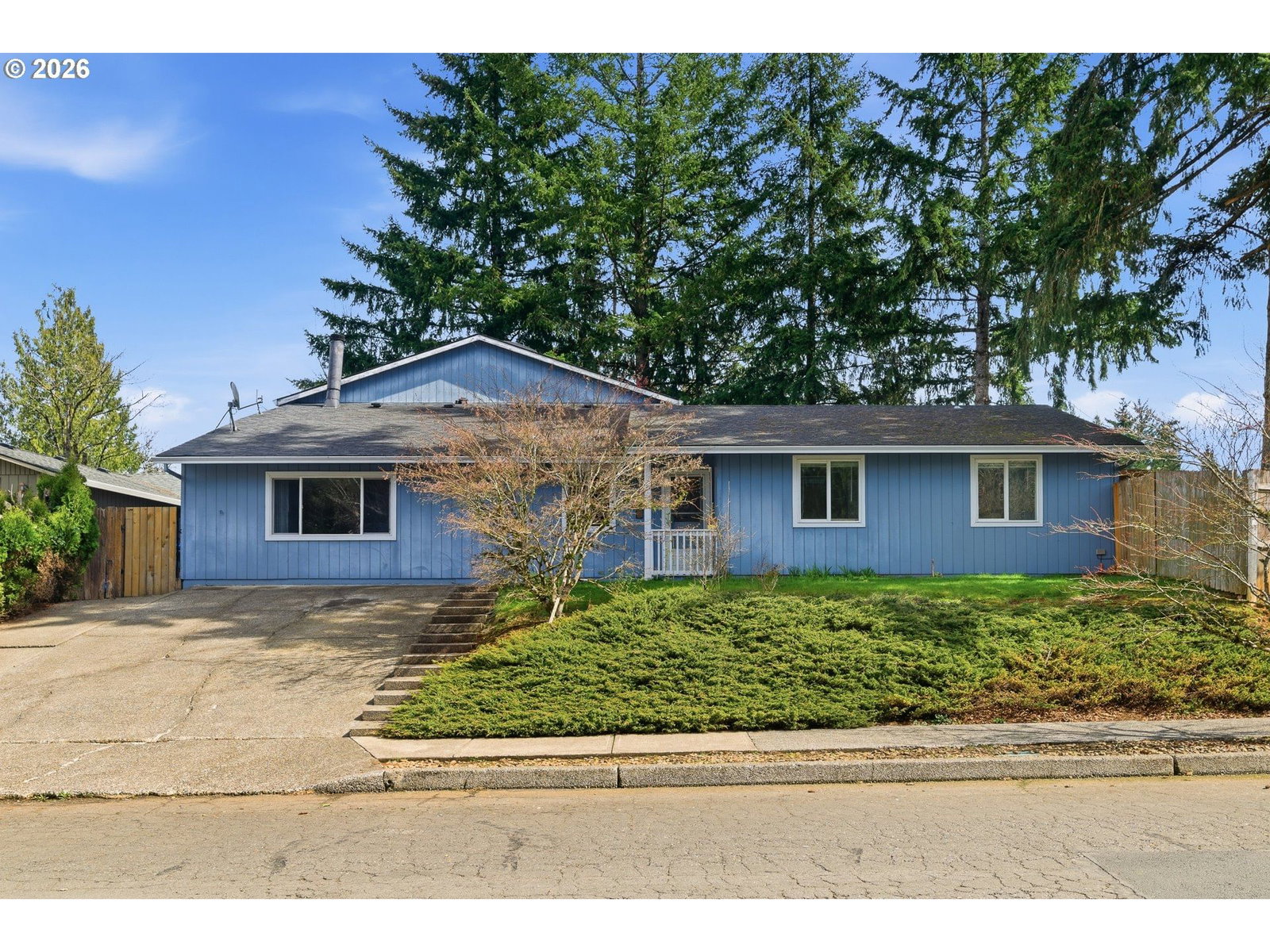 Primary listing photo, 17840 WOLF DR, Sandy, OR, 97055