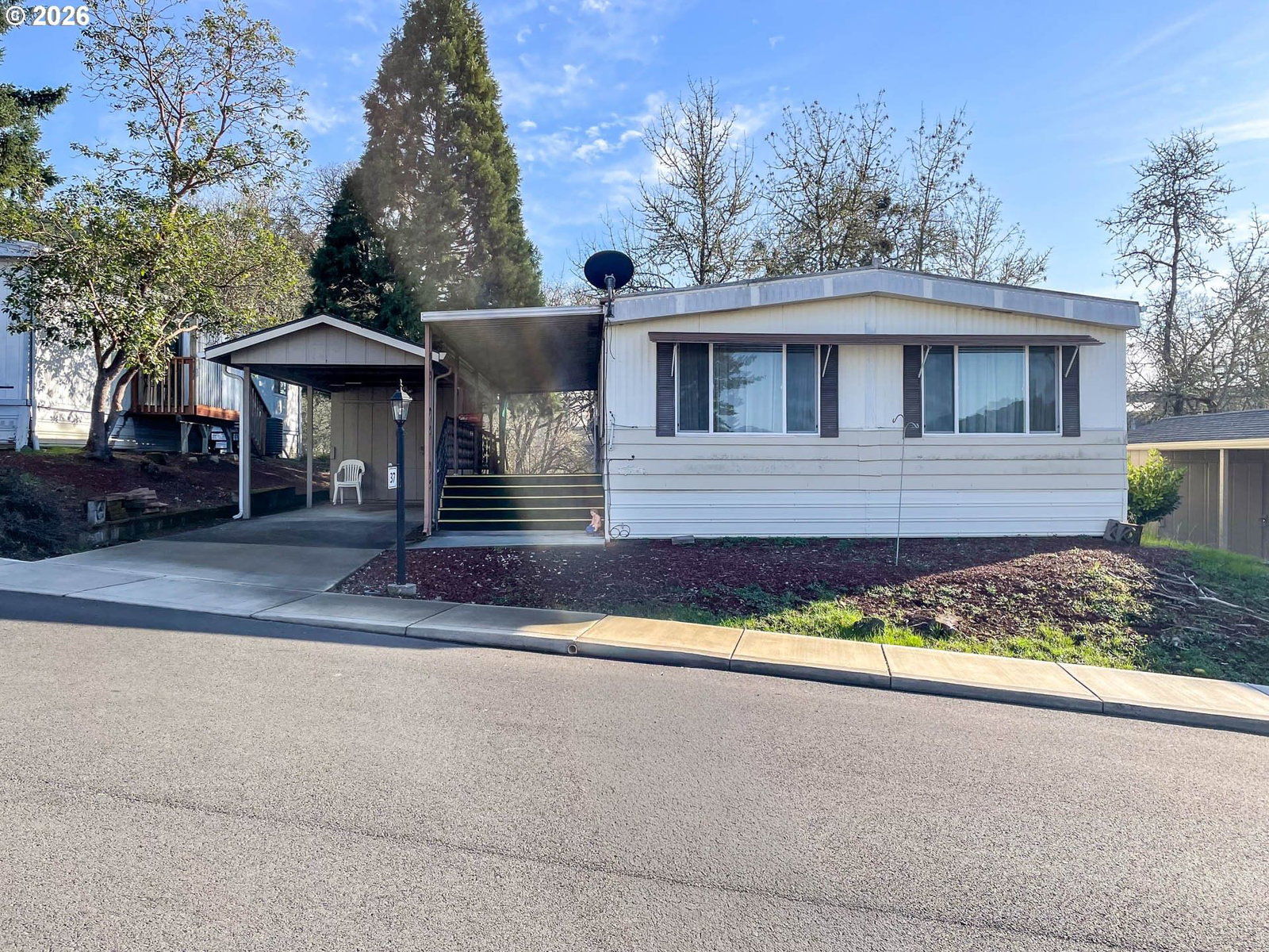 Primary listing photo, 37 NE MARY ANN LN, Roseburg, OR, 97470