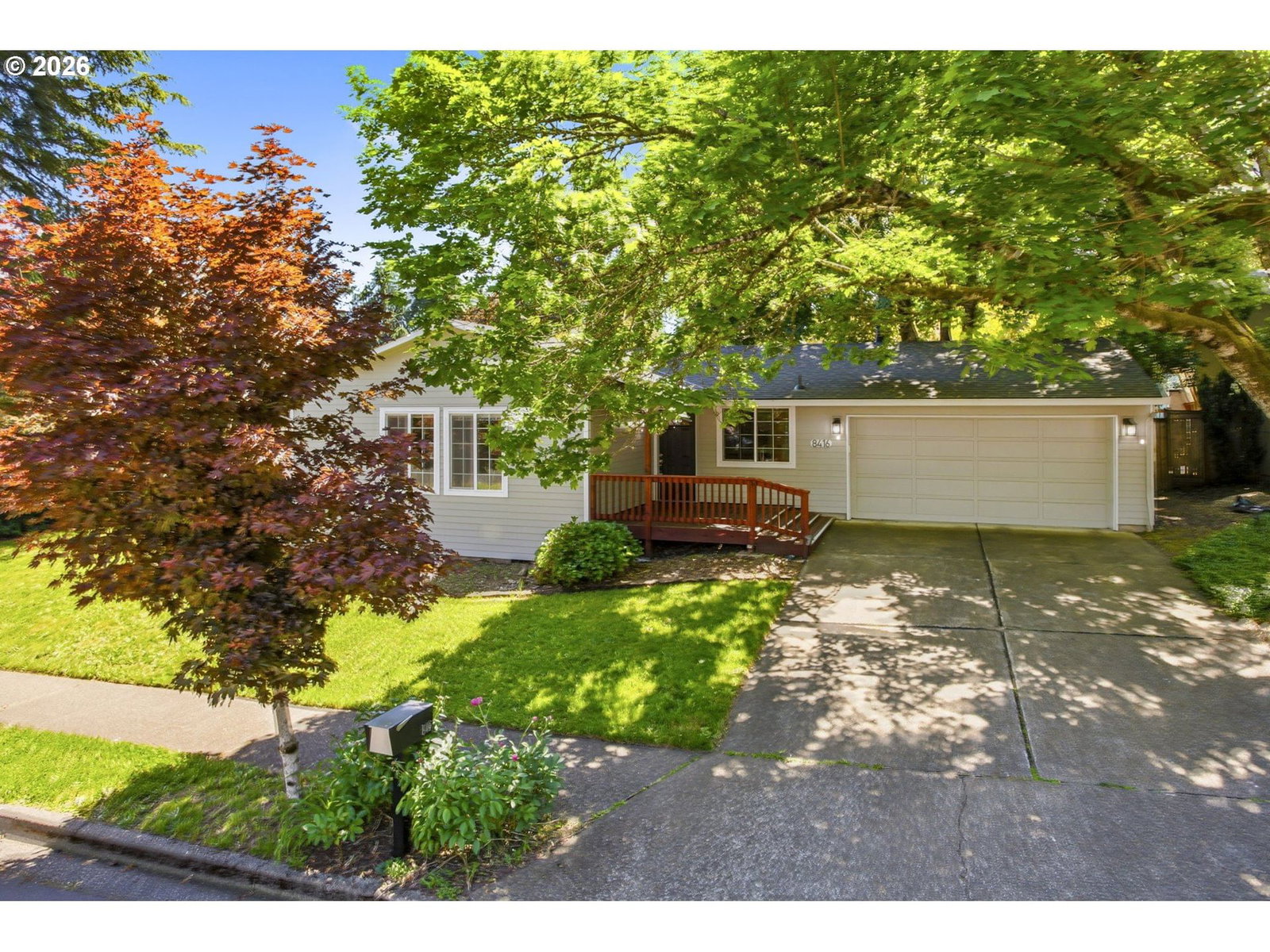 Primary listing photo, 8416 SW IROQUOIS DR, Tualatin, OR, 97062