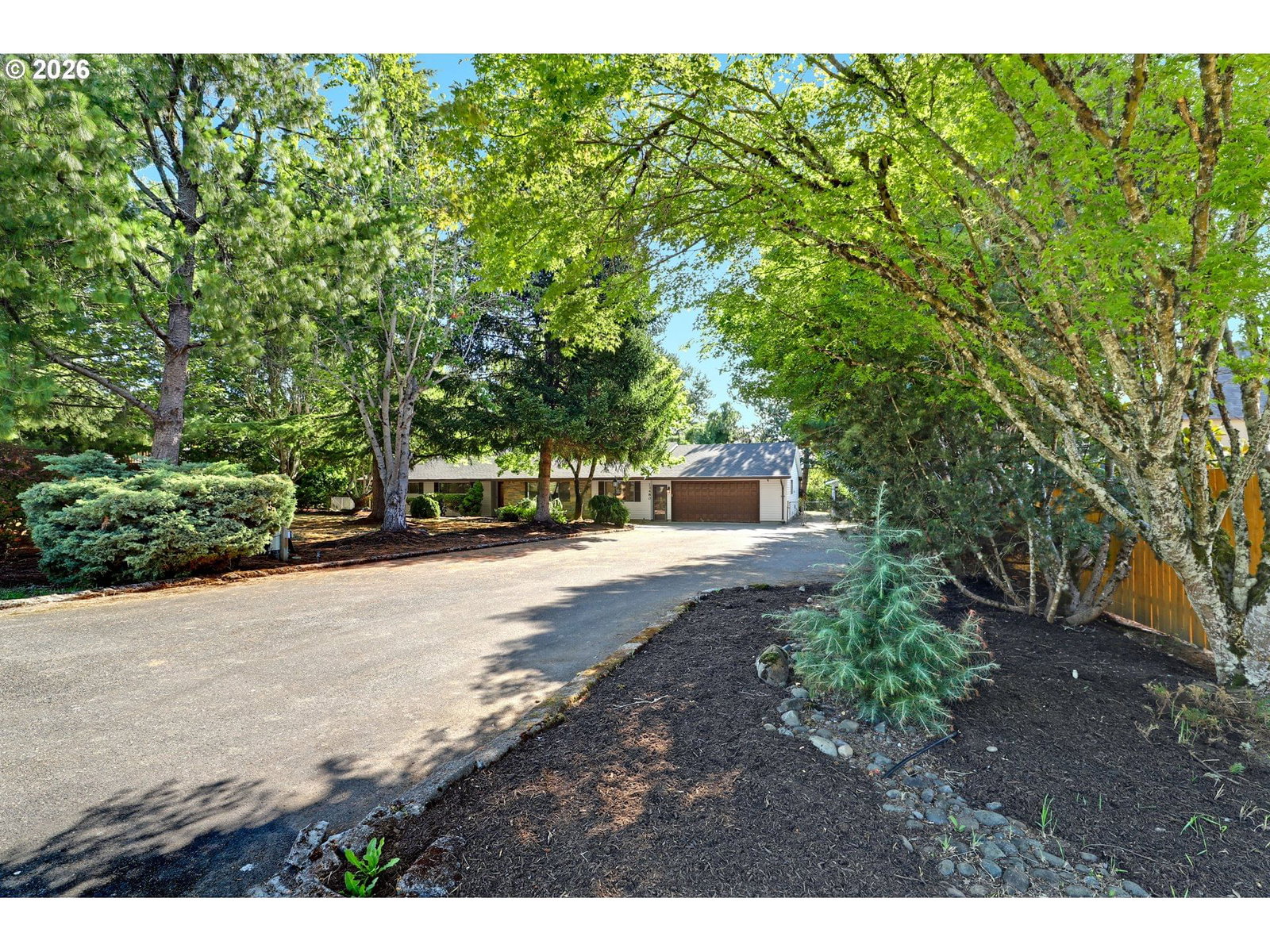 Primary listing photo, 13480 SE 132ND AVE, Clackamas, OR, 97015
