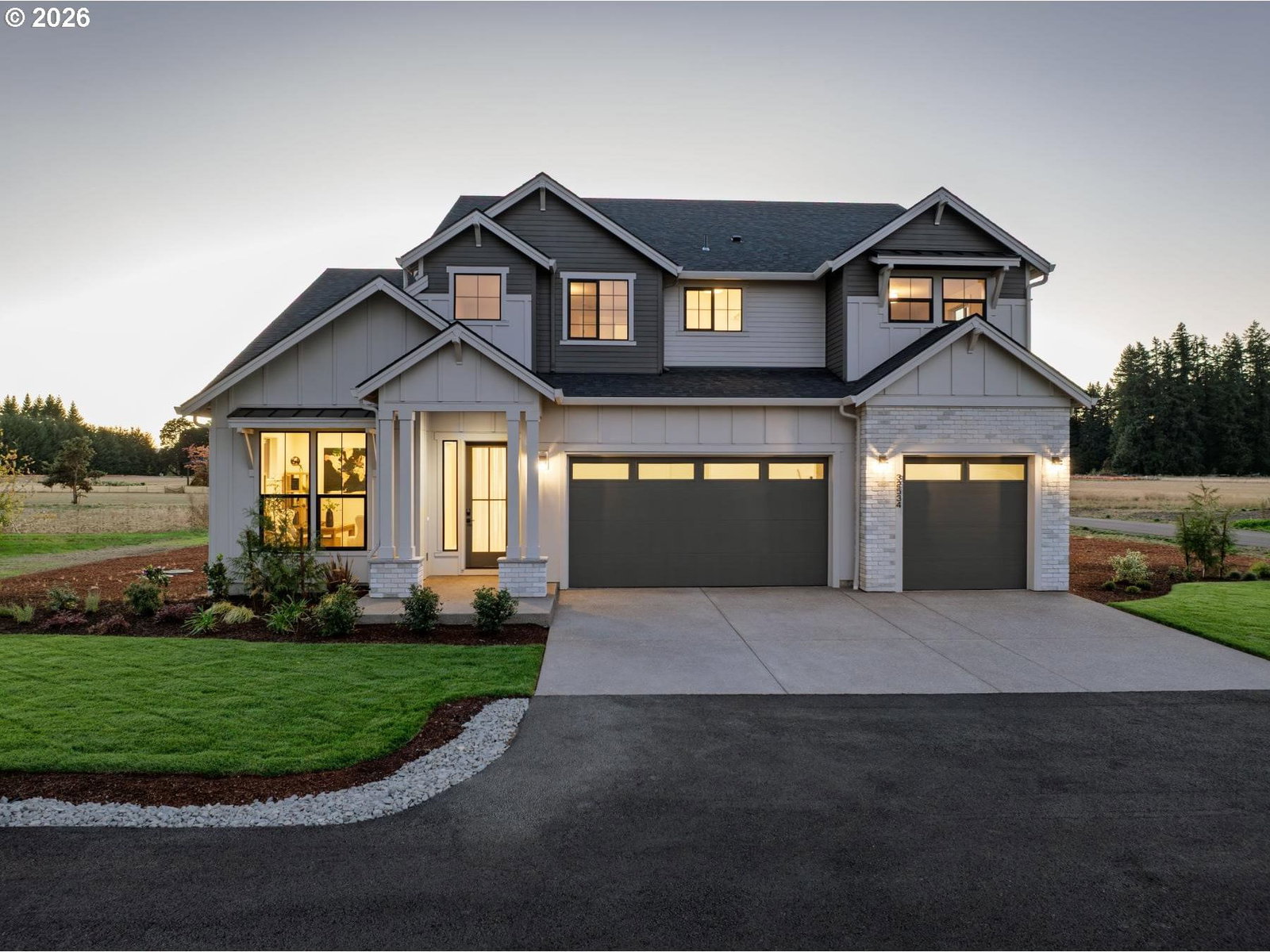 Primary listing photo, 32534 NW WALTERIA LN, Hillsboro, OR, 97124