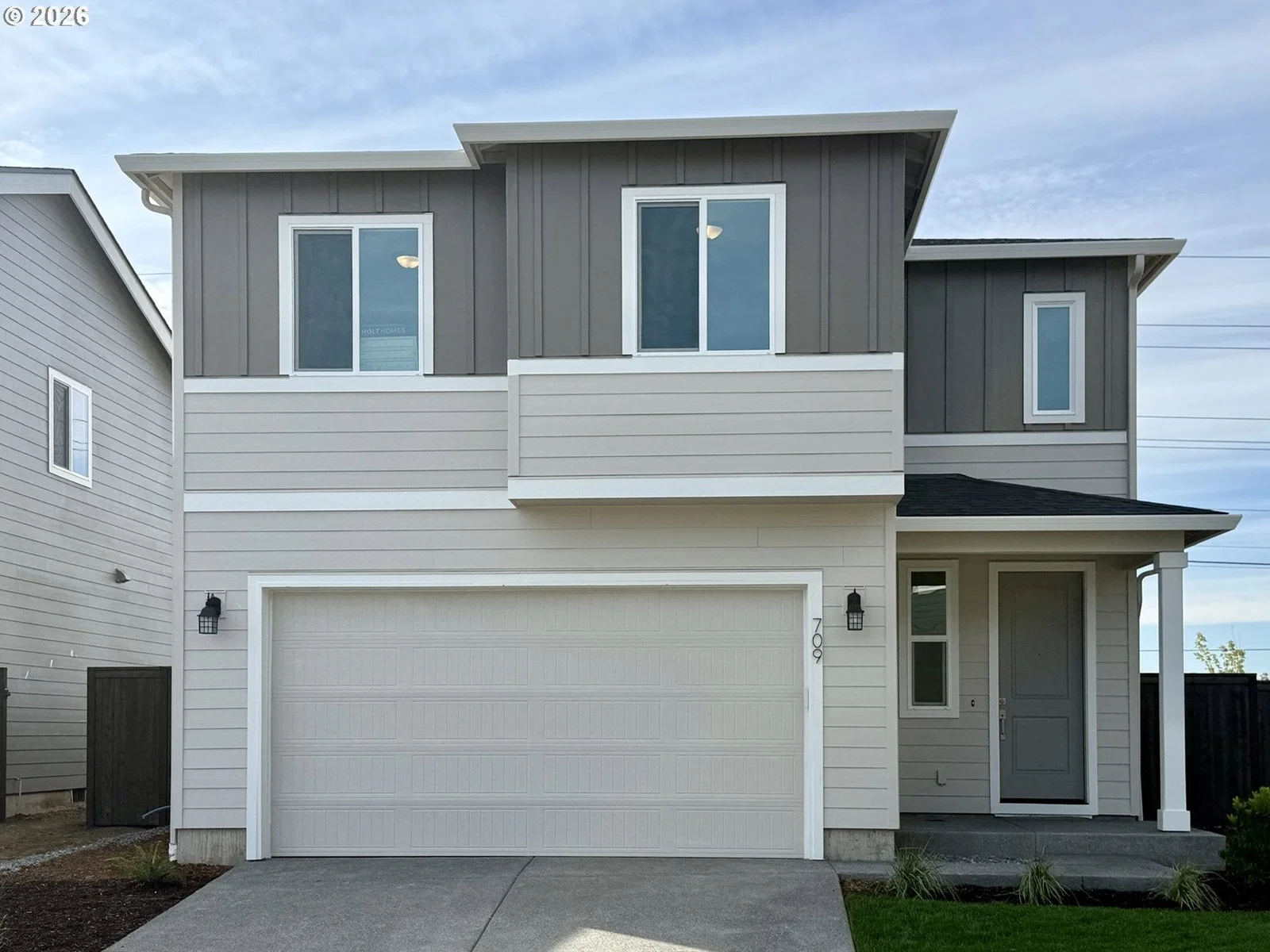 709 N RUSSET PL #190
