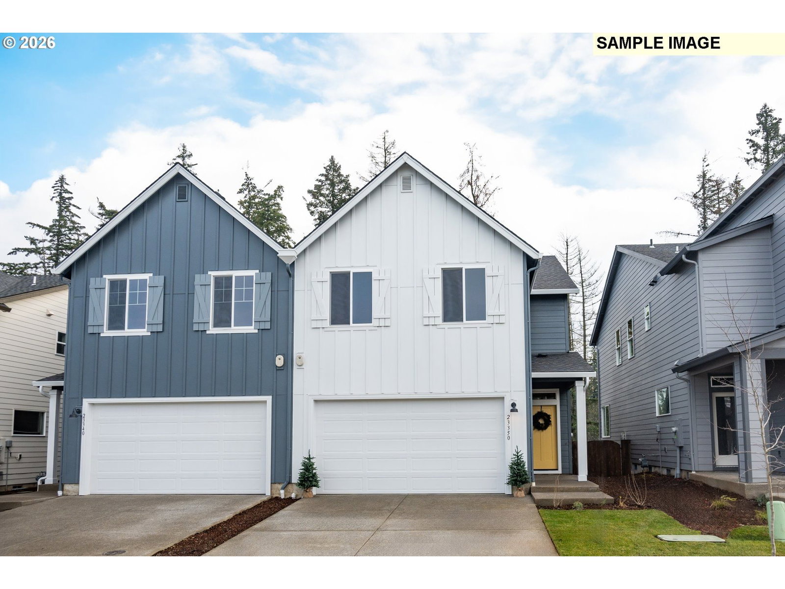 Primary listing photo, 23808 SW Black Tortoise TER, Tualatin, OR, 97062