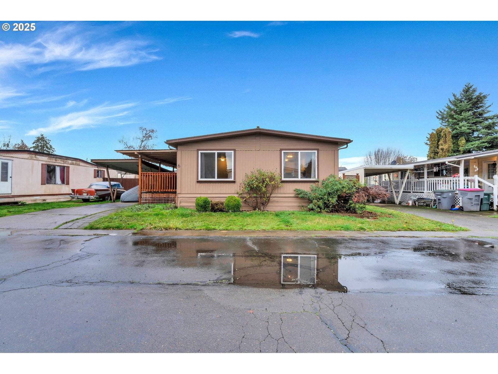 Primary listing photo, 1005 FERRY ST, Dayton, OR, 97114