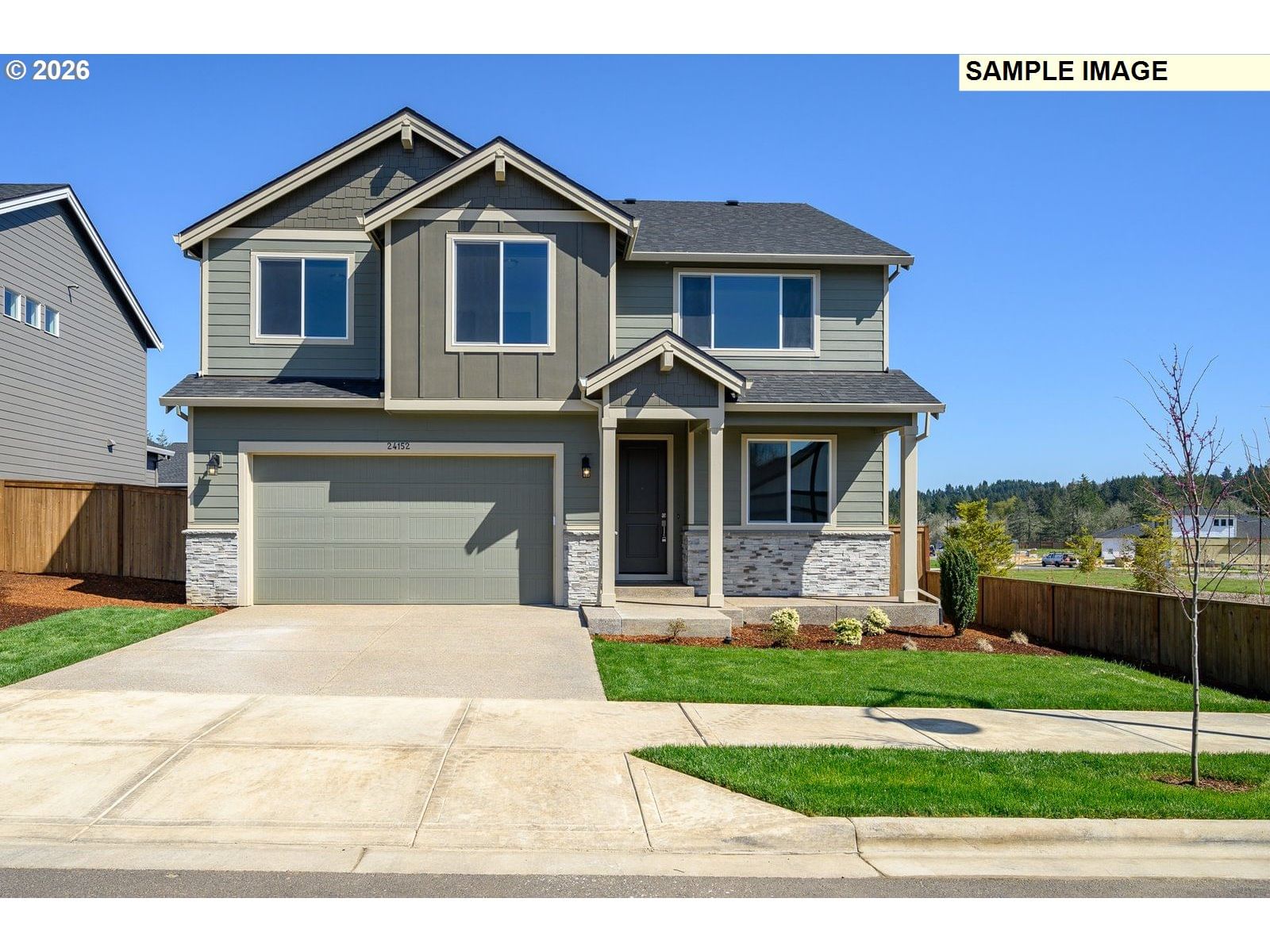 Primary listing photo, 10719 NE 140th AVE #Lot 87, Vancouver, WA, 98682