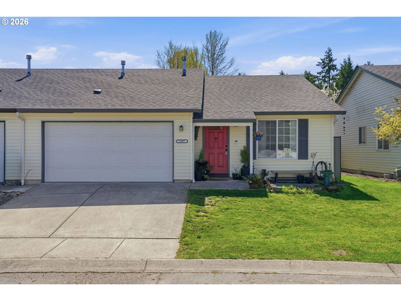 Primary listing photo, 2607 SW 5TH WAY, Battle Ground, WA, 98604