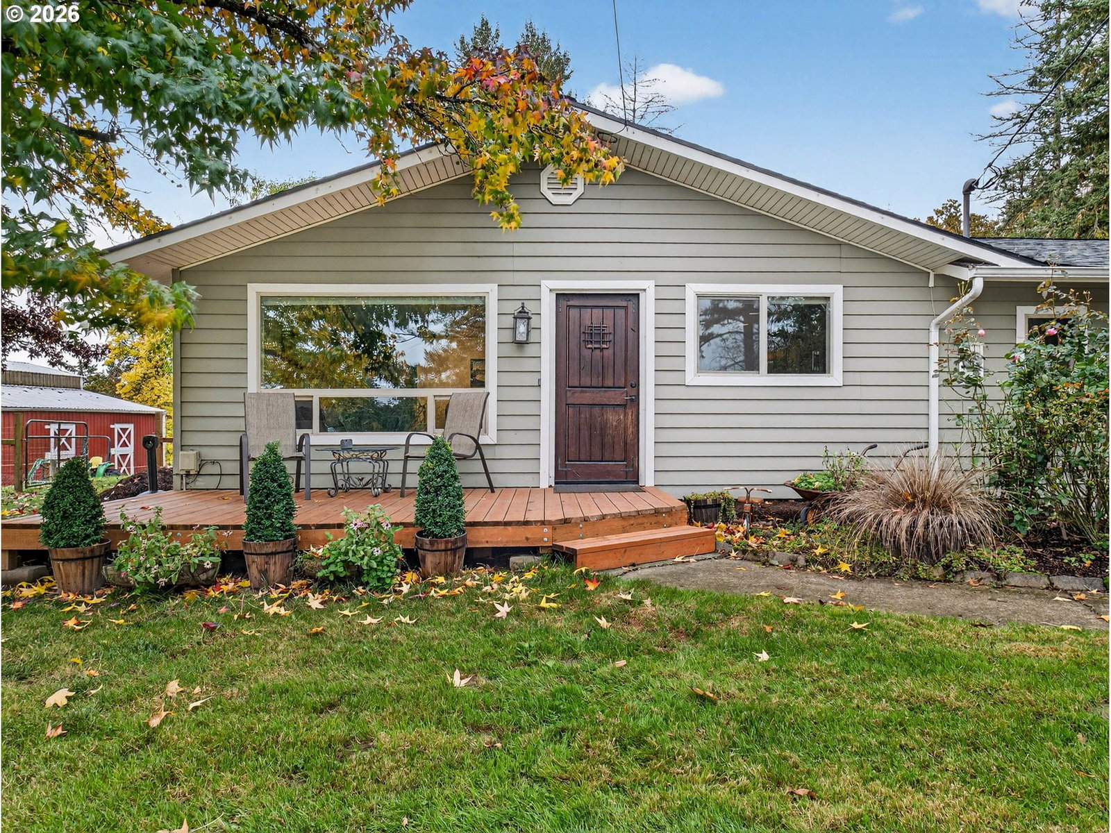 Primary listing photo, 20337 S LELAND RD, Oregon City, OR, 97045