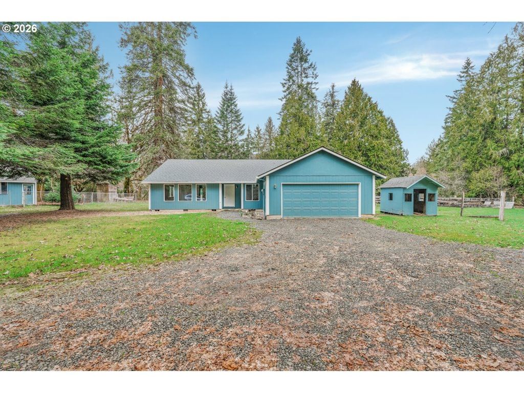 Primary listing photo, 27810 NW TIMBER RD, Timber, OR, 97144