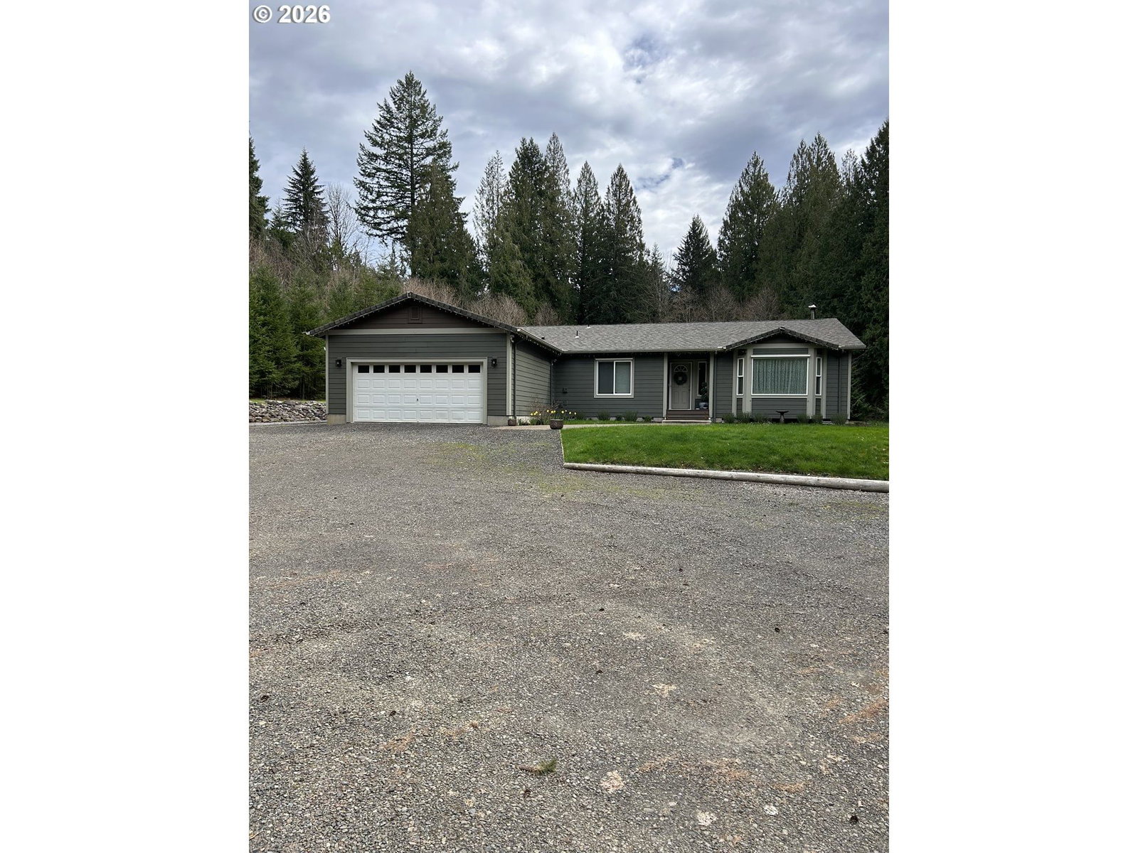 Primary listing photo, 23660 SE FIRWOOD RD, Sandy, OR, 97055