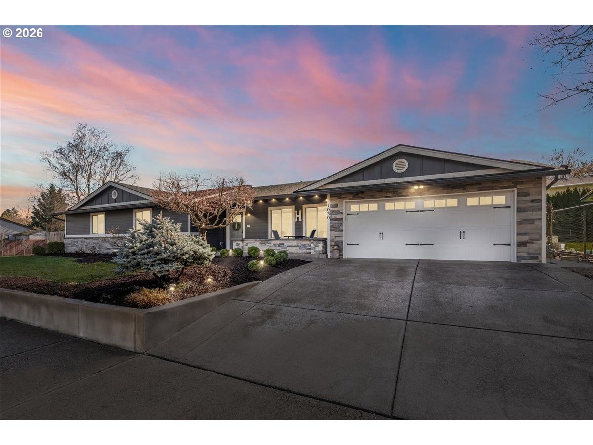 Primary listing photo, 1030 WILLAMINA AVE, Forest Grove, OR, 97116