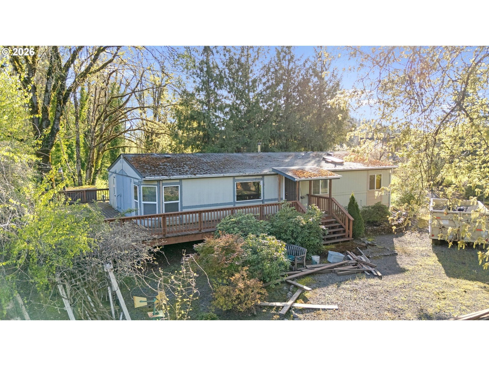 Primary listing photo, 85255 CLOVERDALE RD, Creswell, OR, 97426
