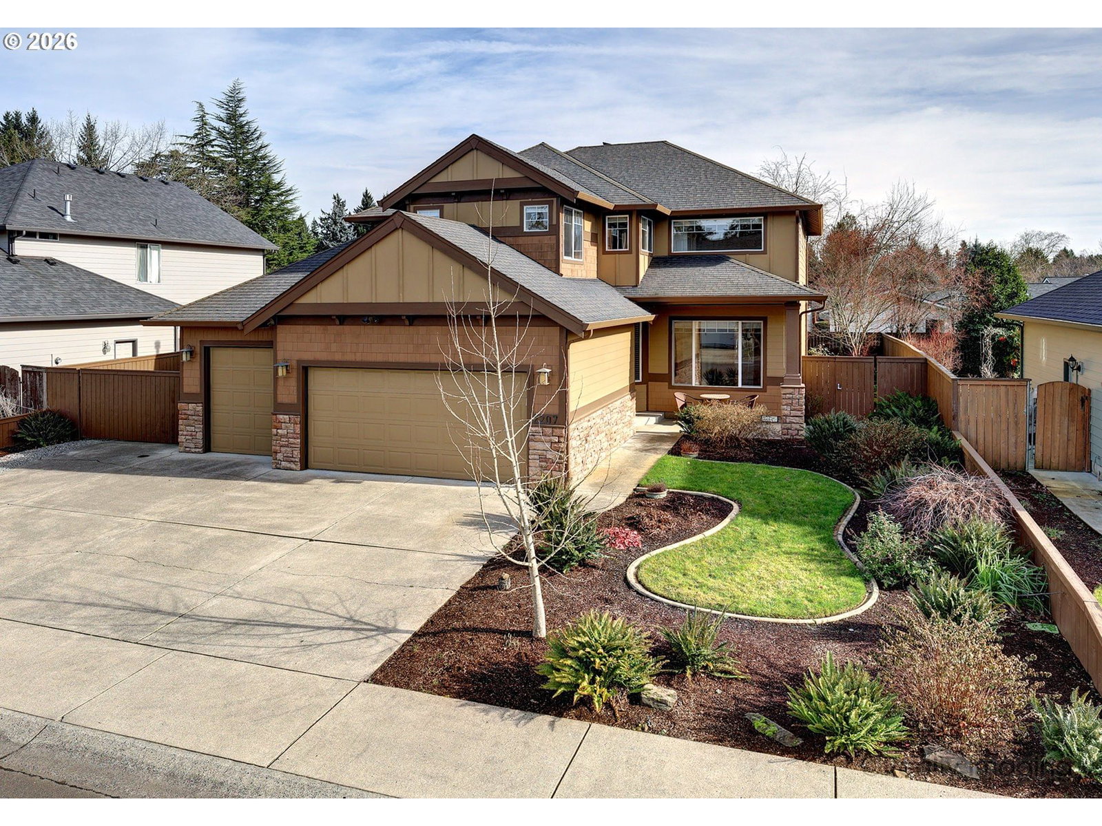 Primary listing photo, 2207 NE 154th AVE, Vancouver, WA, 98684