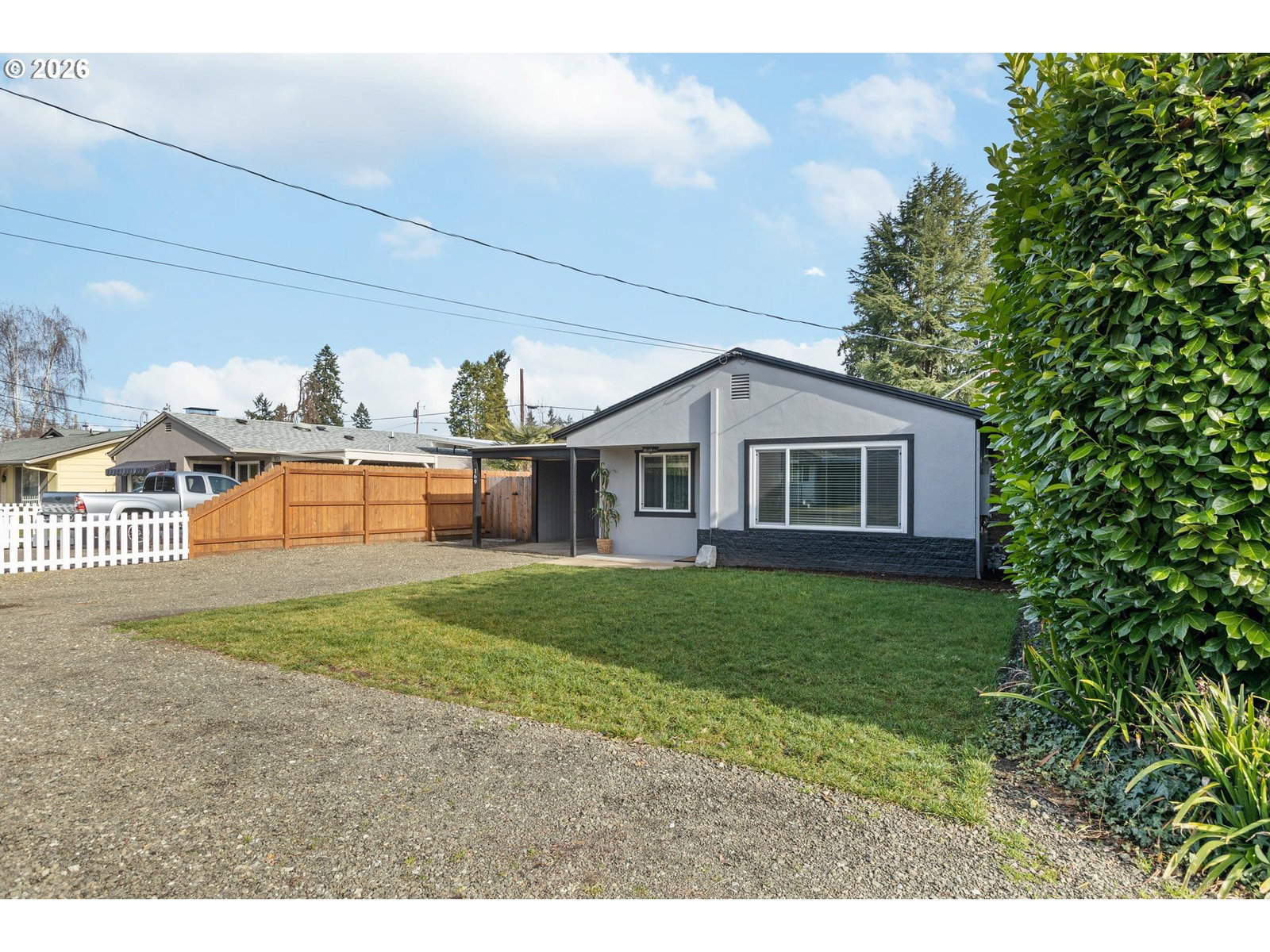 Primary listing photo, 169 W HAZEL ST, Roseburg, OR, 97471
