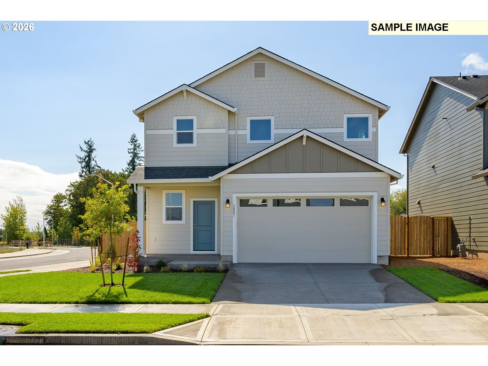 4309 NE 187TH ST #LOT 229