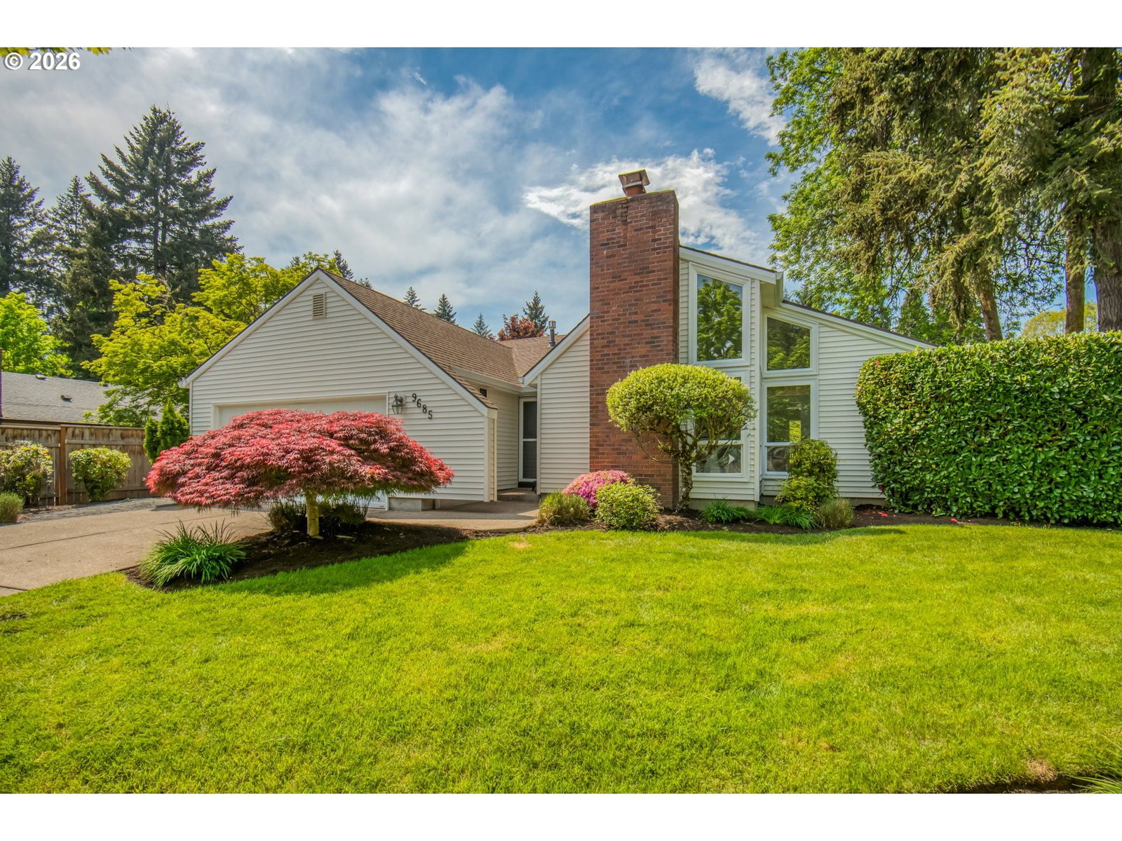 Primary listing photo, 9685 SW HIALEAH DR, Beaverton, OR, 97008
