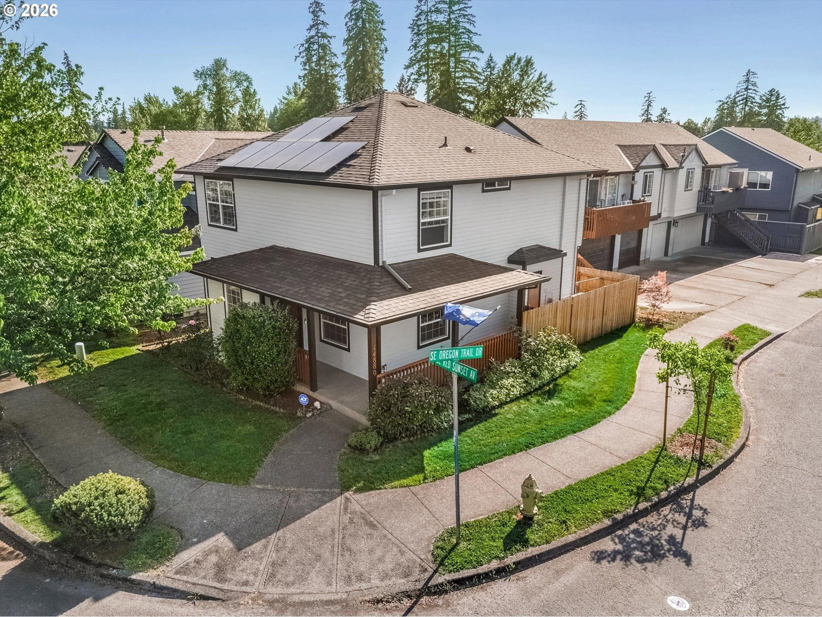 Primary listing photo, 14880 SE OREGON TRAIL DR, Happy Valley, OR, 97015
