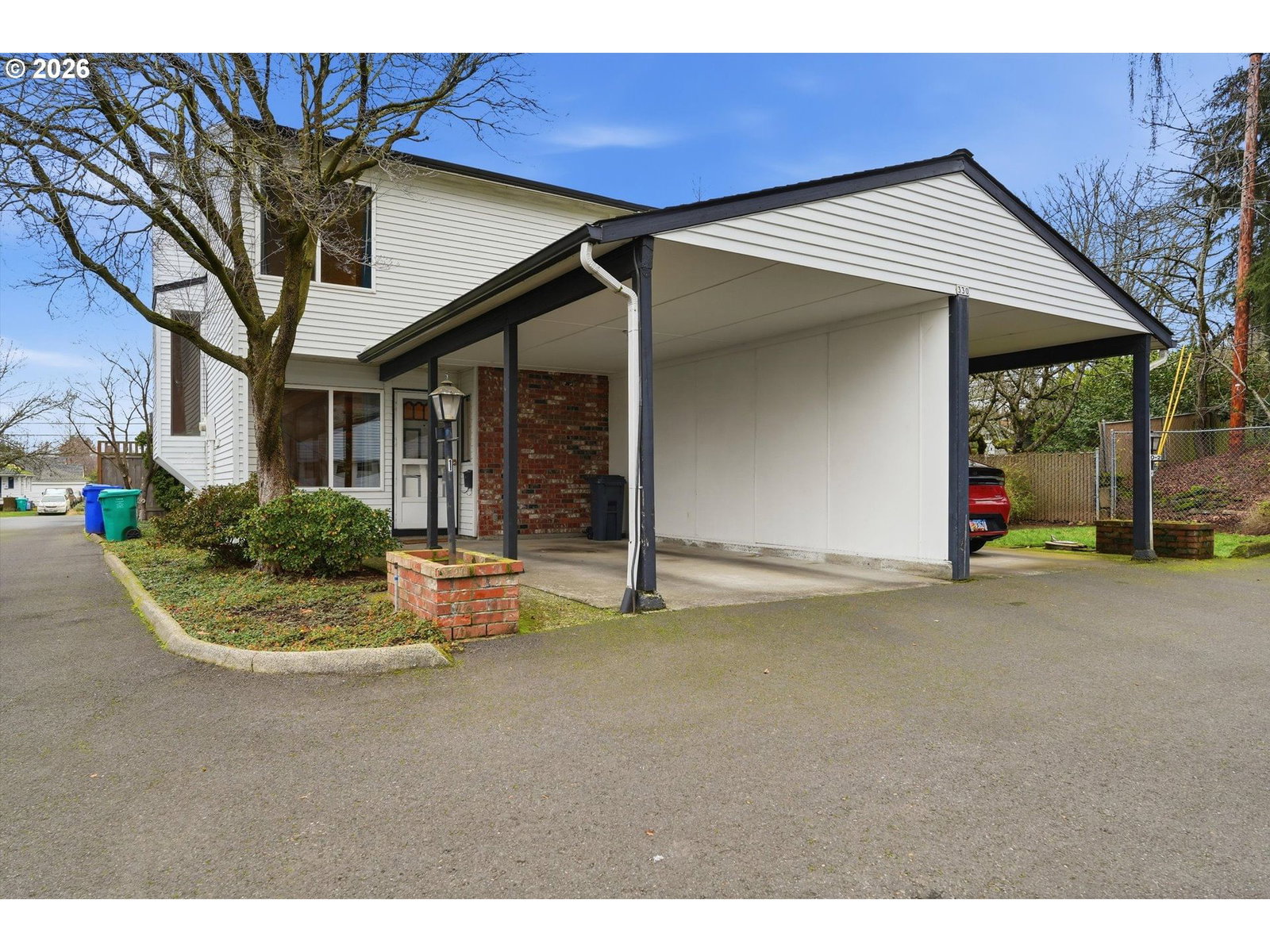 Primary listing photo, 330 SE 50TH AVE #D1, Portland, OR, 97215