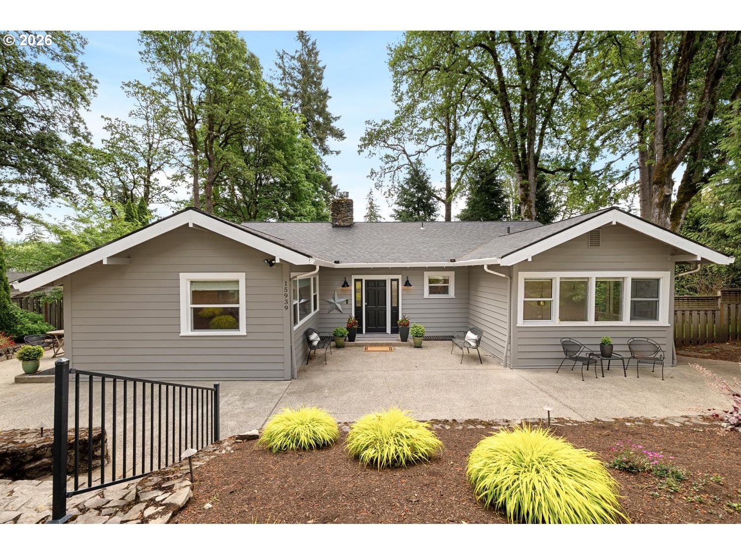 Primary listing photo, 15939 TWIN FIR RD, Lake Oswego, OR, 97035