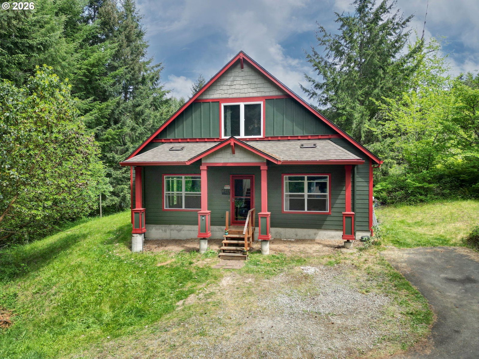 Primary listing photo, 248 HARLEQUIN CT, Woodland, WA, 98674