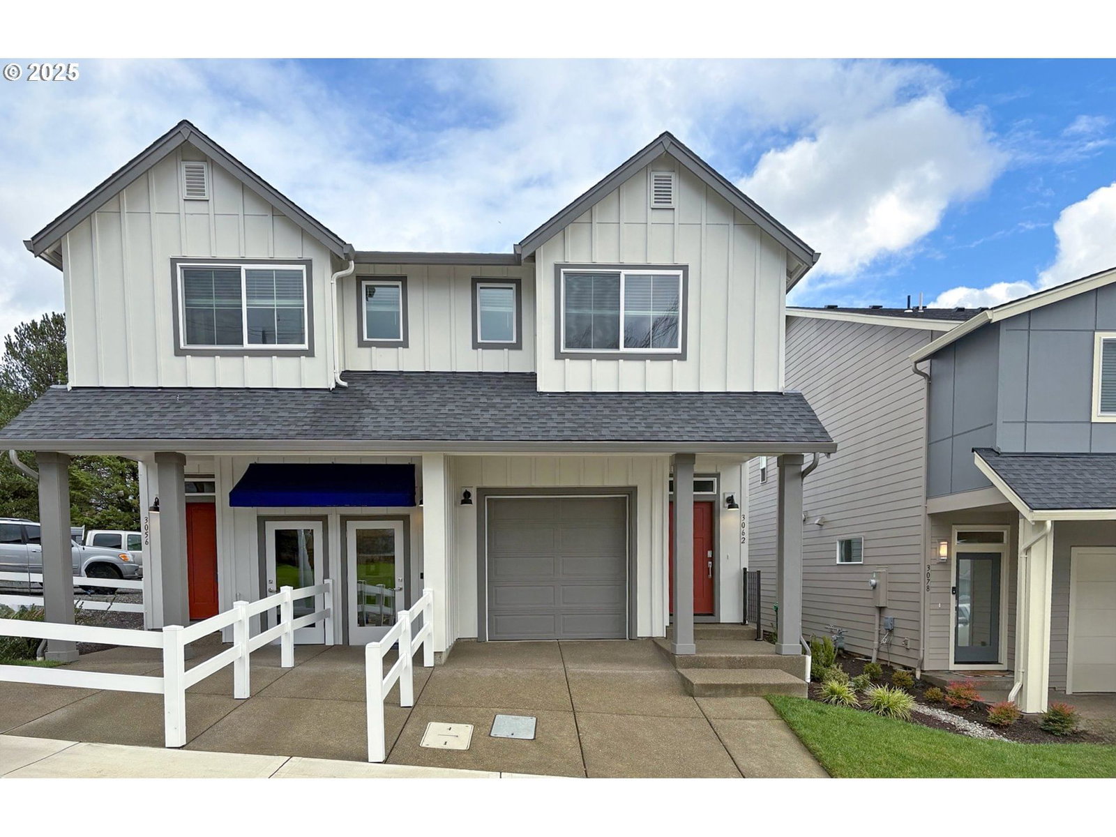 Primary listing photo, 3056 SW Linneman DR, Gresham, OR, 97080