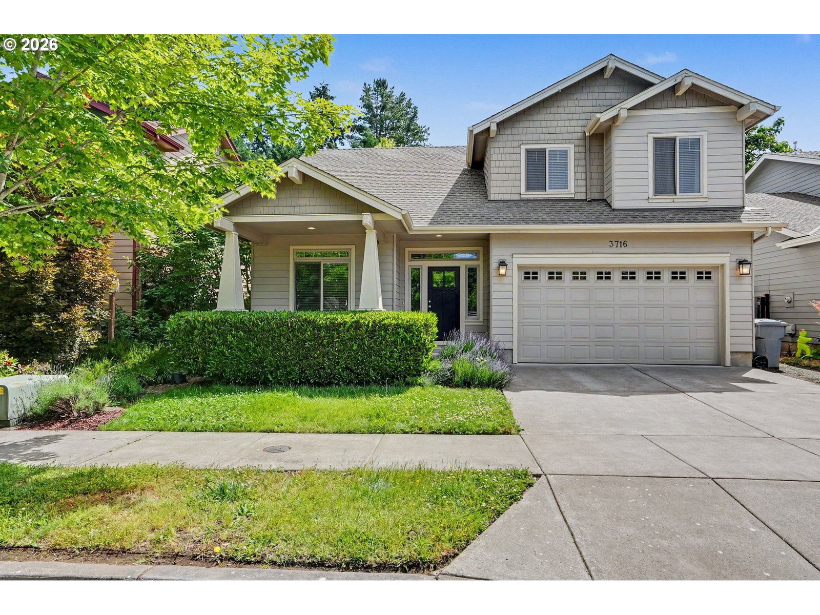 Primary listing photo, 3716 SW DEON DR, Corvallis, OR, 97333