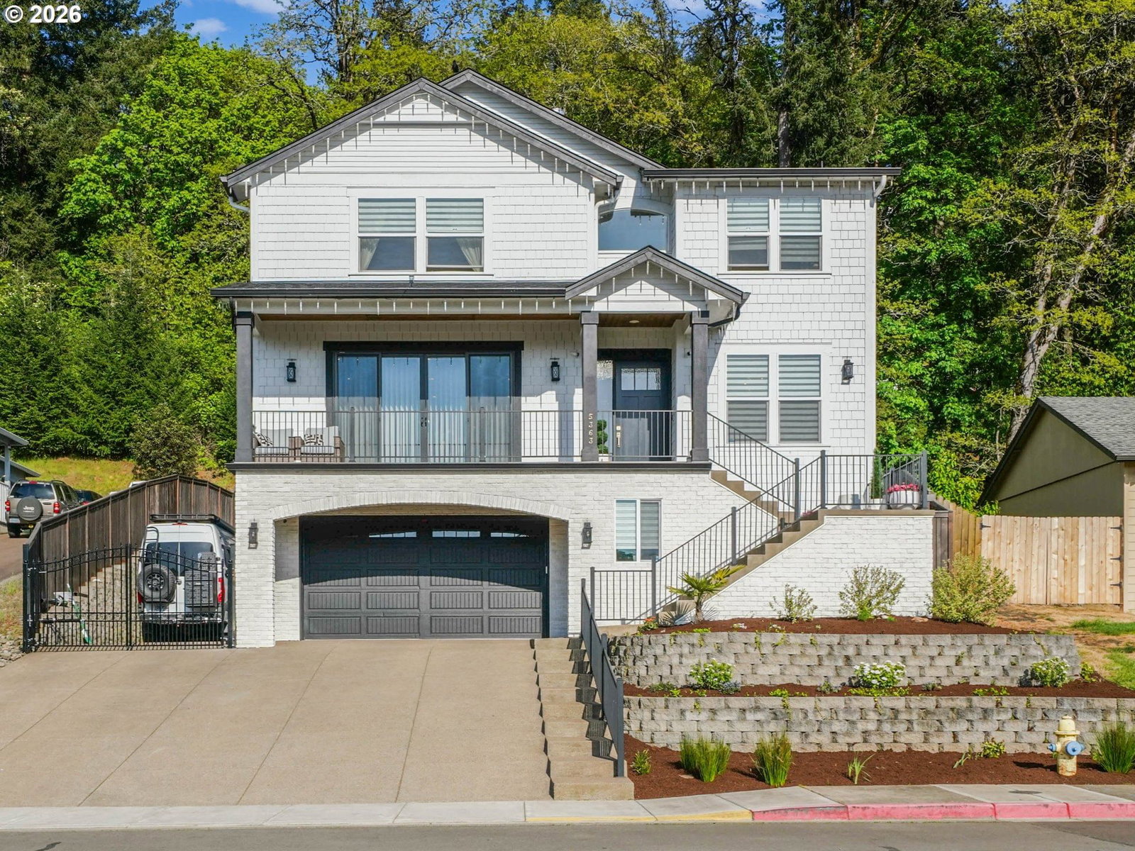 Primary listing photo, 5363 HOLLY LOOP, Turner, OR, 97392