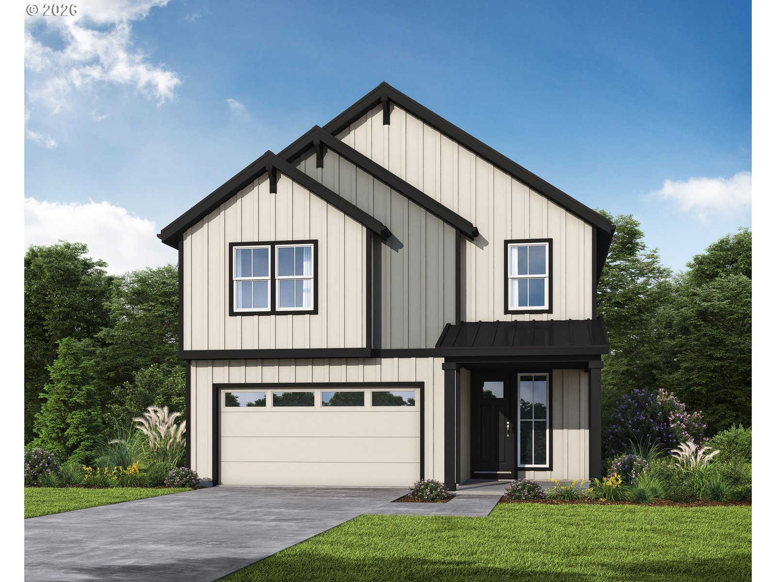 Primary listing photo, 7415 SW Frog Pond LN, Wilsonville, OR, 97070