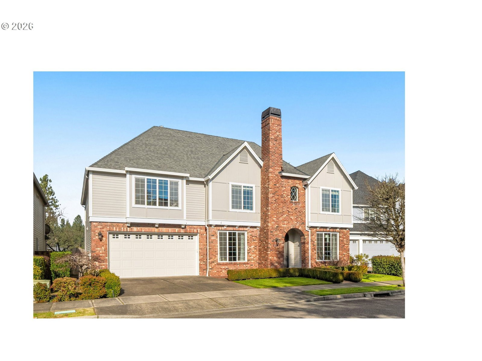Primary listing photo, 13607 NW PAYNE DR, Portland, OR, 97229