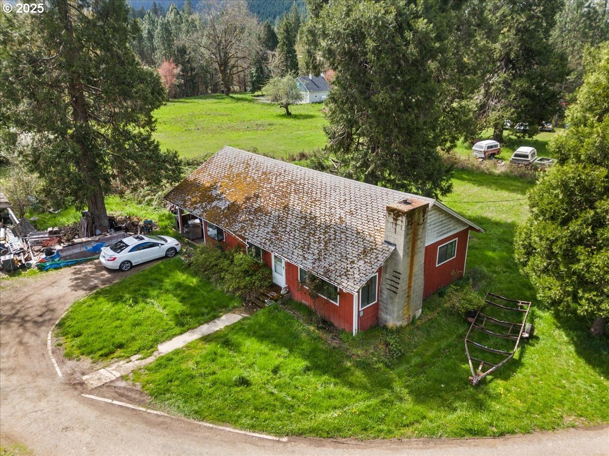 Primary listing photo, 5230 AZALEA GLEN RD, Glendale, OR, 97442
