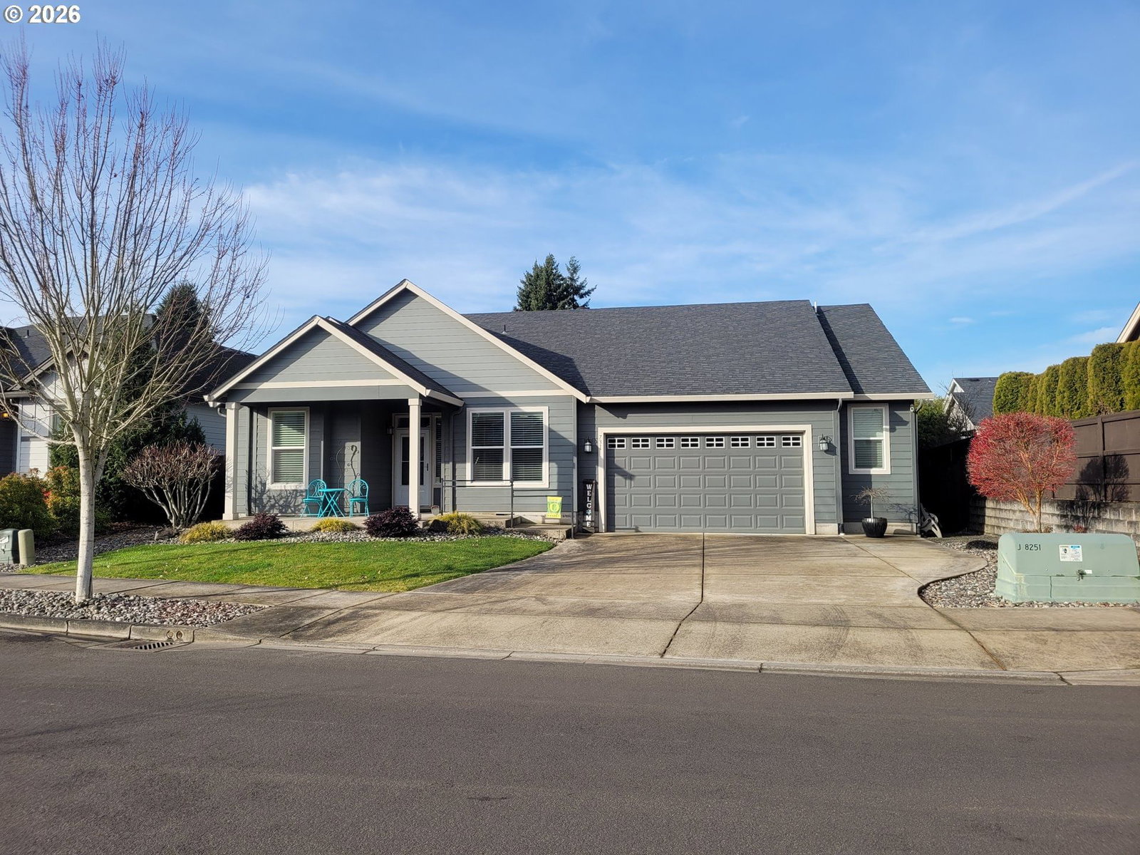 Primary listing photo, 731 N 47TH AVE, Ridgefield, WA, 98642