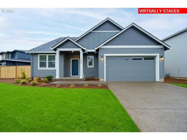 Primary listing photo, 16477 SE Pacific Crest Trail PL #760, Happy Valley, OR, 97086