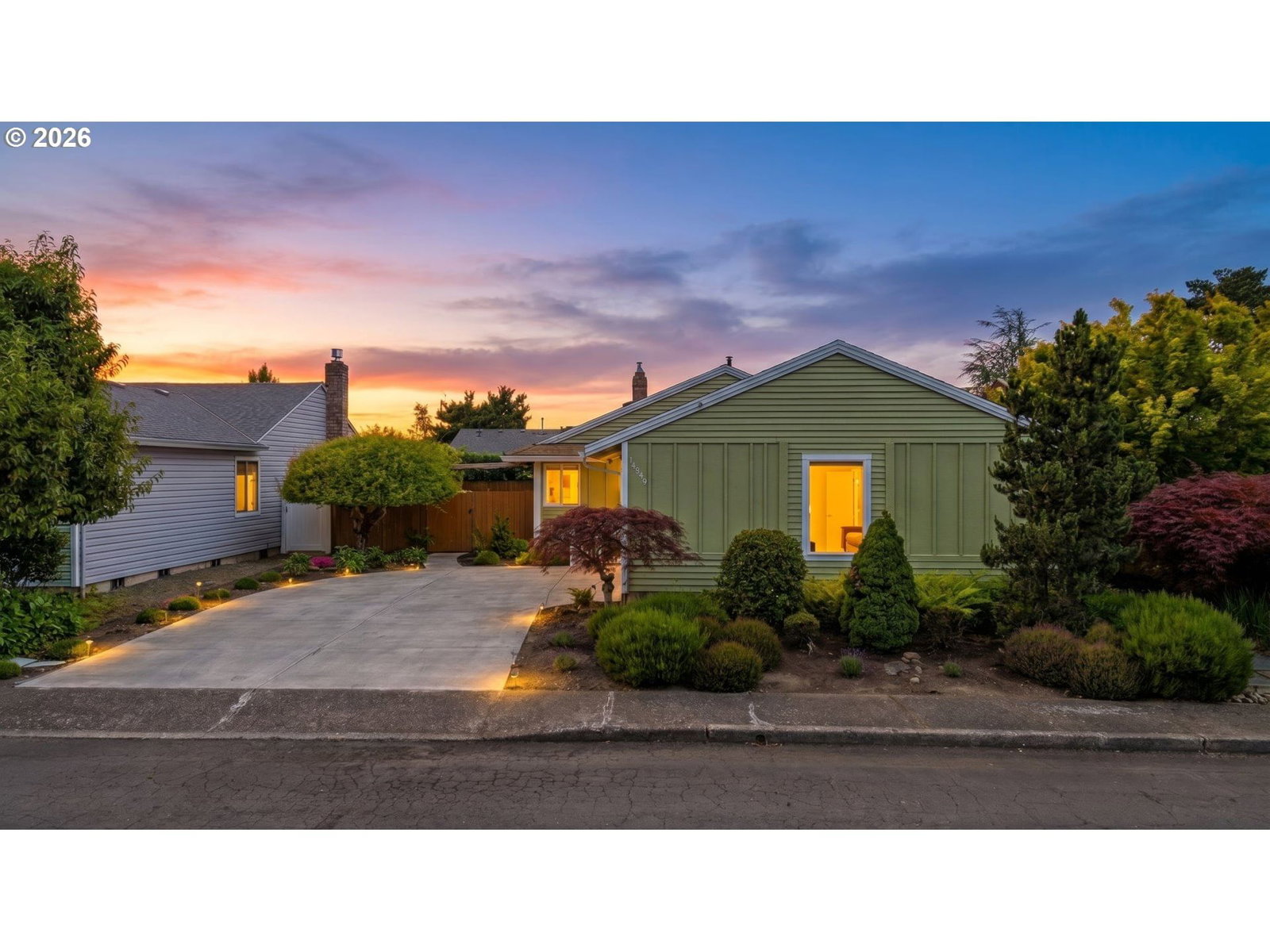 Primary listing photo, 14849 NE EUGENE ST, Portland, OR, 97230
