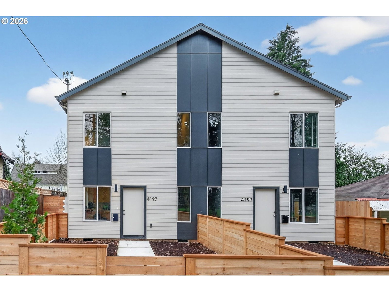 Primary listing photo, 4197 NE 66TH AVE, Portland, OR, 97218