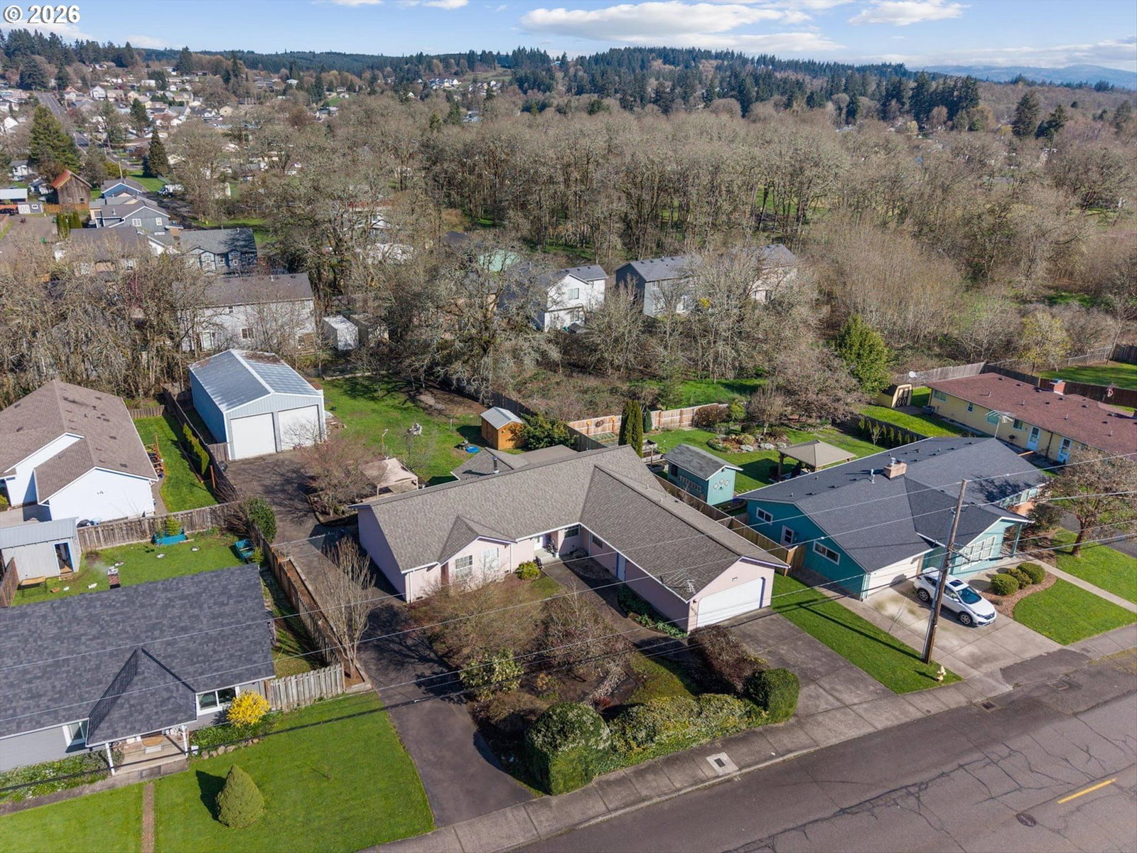 Primary listing photo, 2672 COLUMBIA BLVD, St Helens, OR, 97051