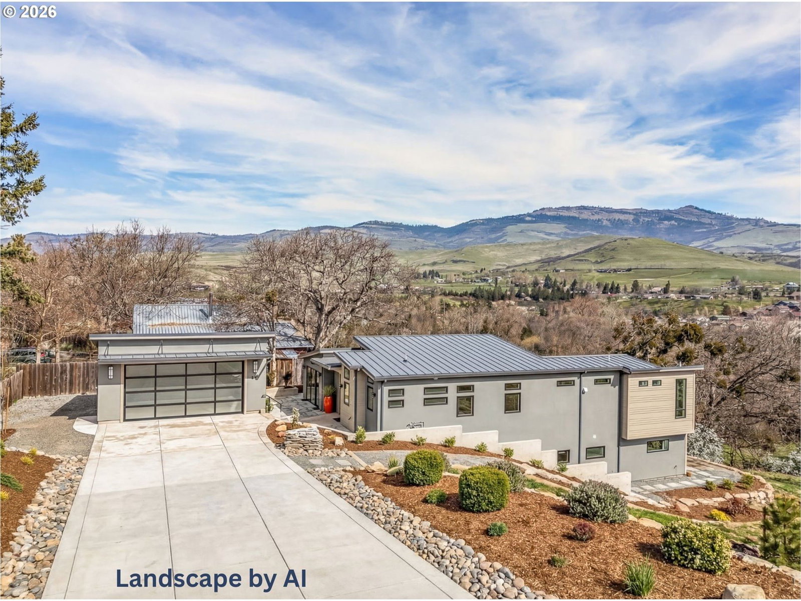 Primary listing photo, 852 OAK ST, Ashland, OR, 97520