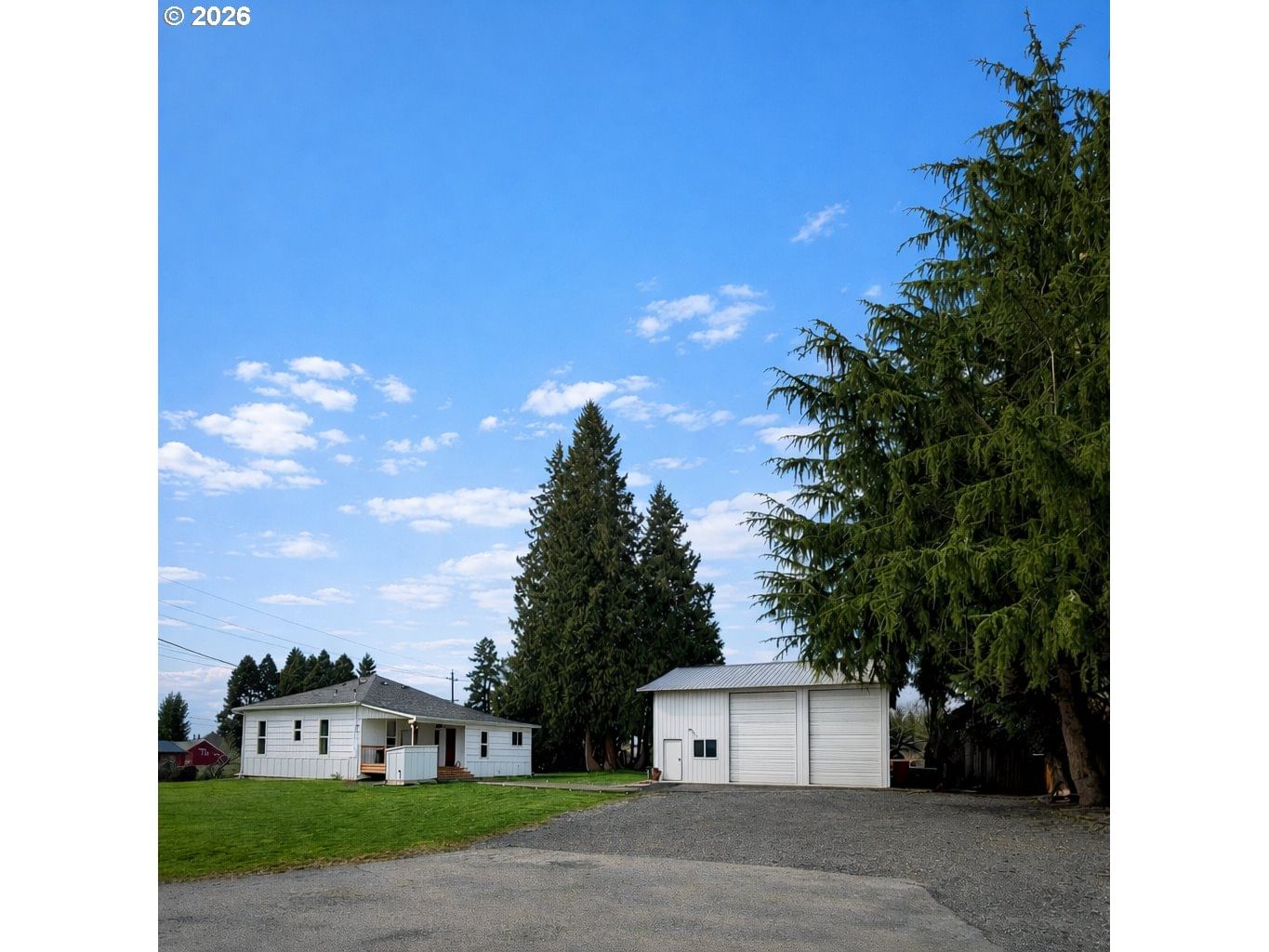 Primary listing photo, 21811 COLE LN, Aurora, OR, 97002