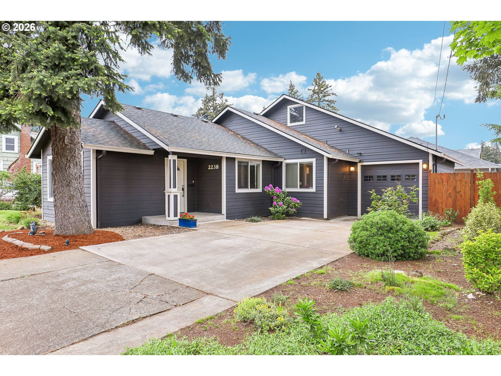 Primary listing photo, 2238 SE 130TH AVE, Portland, OR, 97233