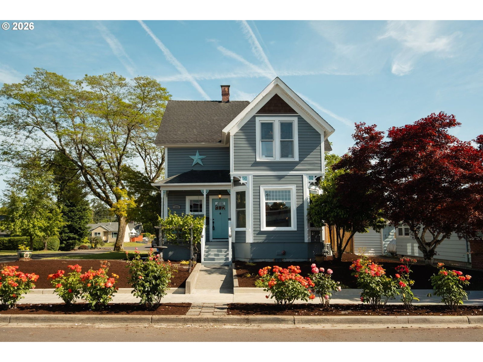 Primary listing photo, 175 E CLARENDON ST, Gladstone, OR, 97027