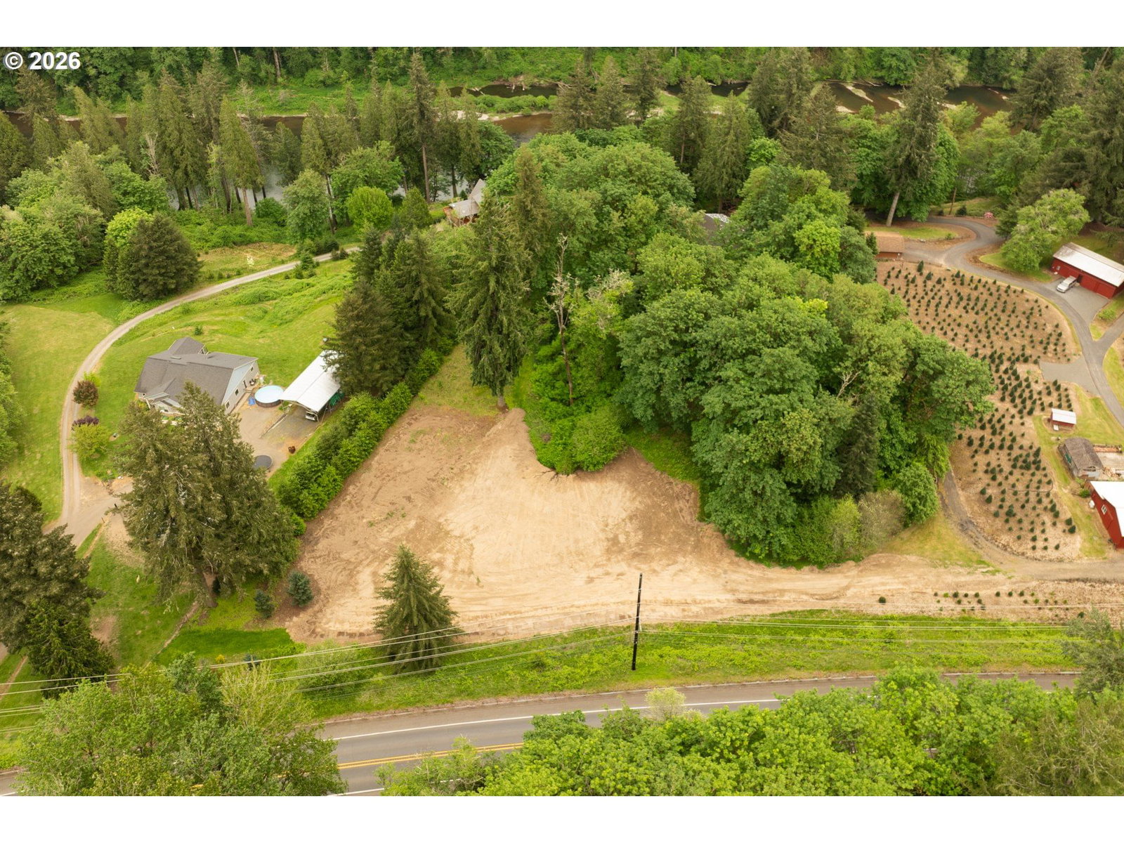 Primary listing photo, 219 BLAINE RD, Woodland, WA, 98674