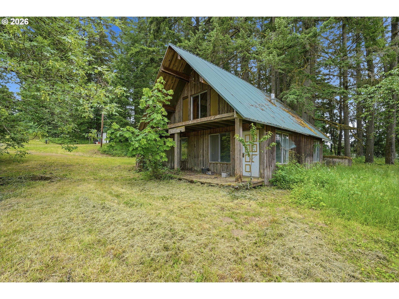 Primary listing photo, 21090 NW DAIRY CREEK RD, North Plains, OR, 97133