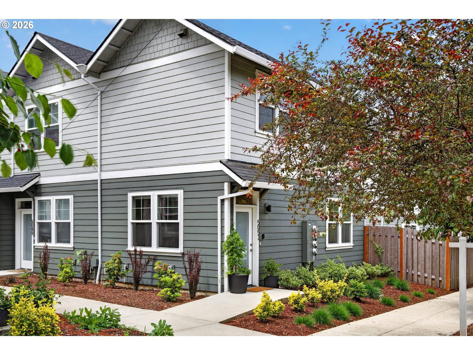 Primary listing photo, 5053 NE 47TH PL, Portland, OR, 97218