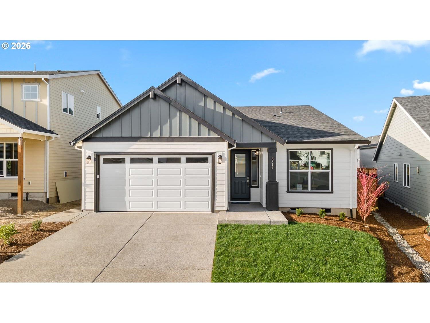 Primary listing photo, 8813 SW Peoria LN, Tualatin, OR, 97062