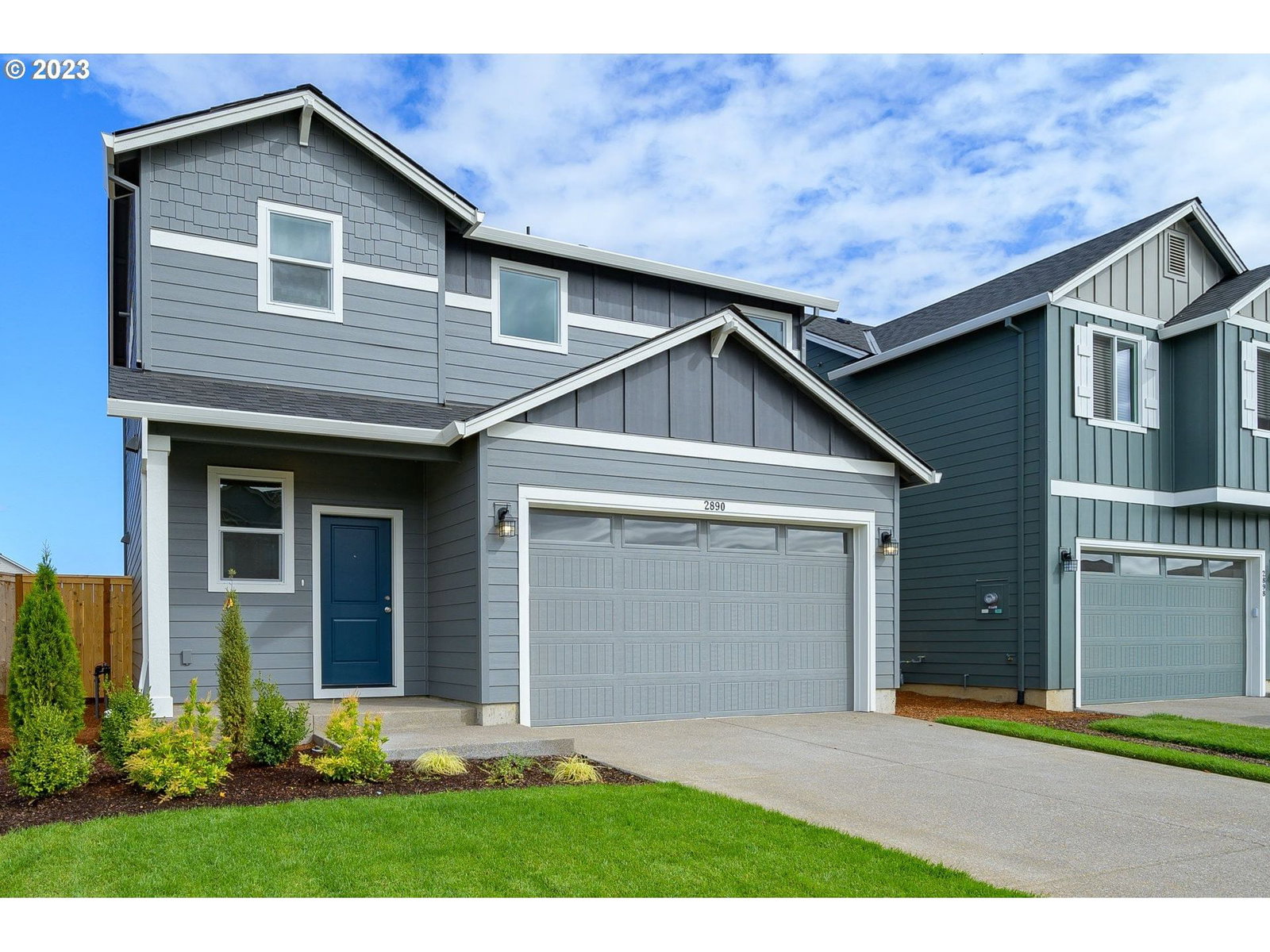 Listing photo 4 of 41, 2799 S Ivy ST #825, Cornelius, OR, 97113