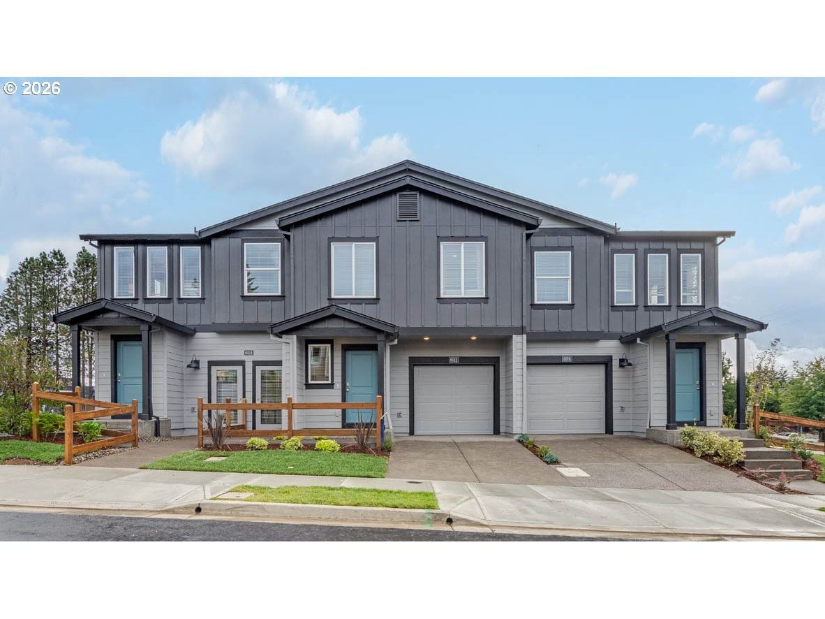 Primary listing photo, 6247 SE 15th ST, Gresham, OR, 97080