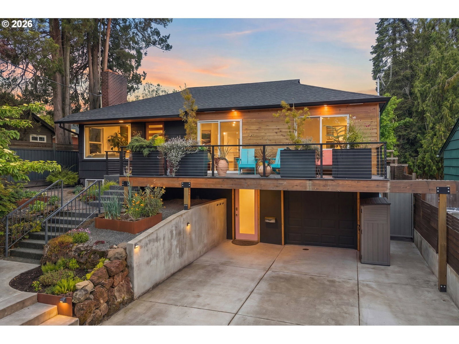 Primary listing photo, 7635 SE MARKET ST, Portland, OR, 97215