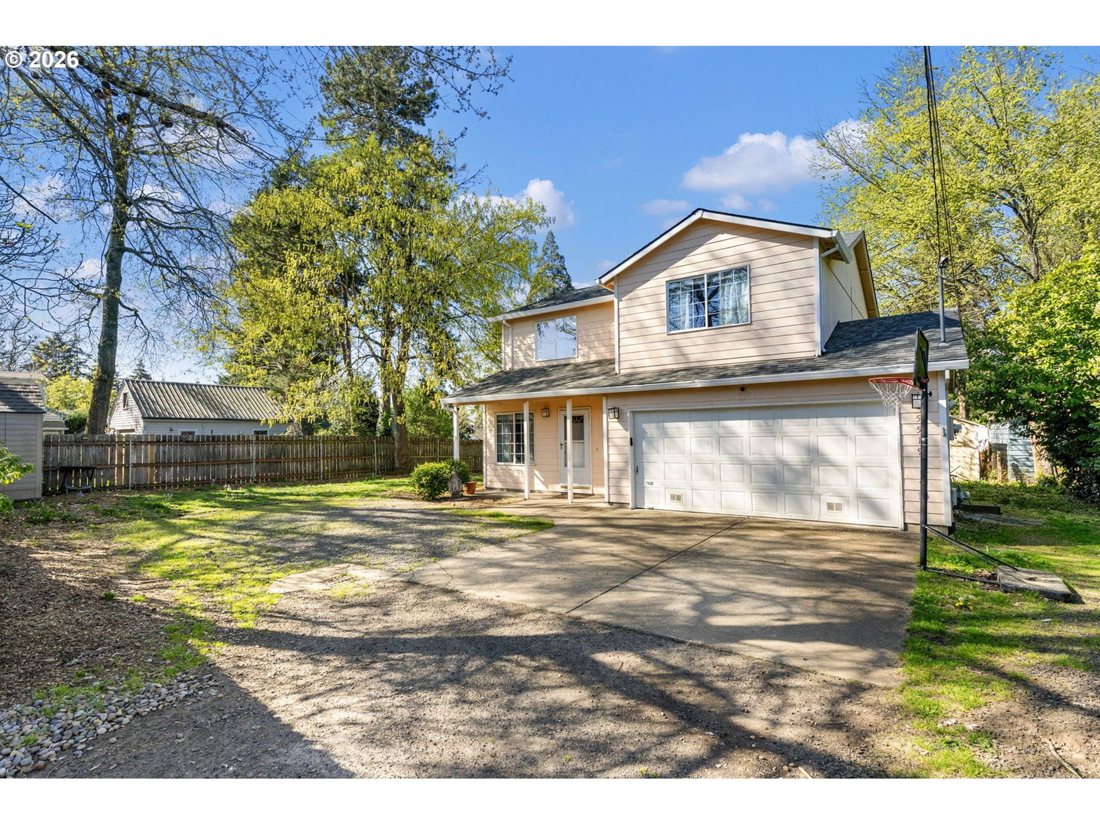 Primary listing photo, 5519 NE SKIDMORE ST, Portland, OR, 97218