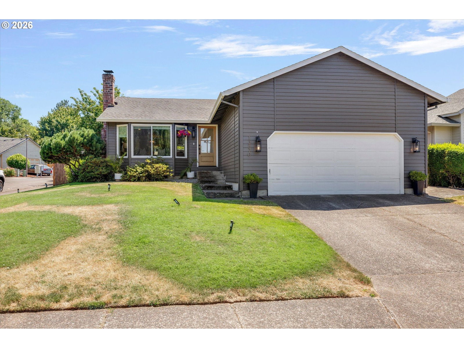 Primary listing photo, 13570 SW FEIRING LN, Portland, OR, 97223