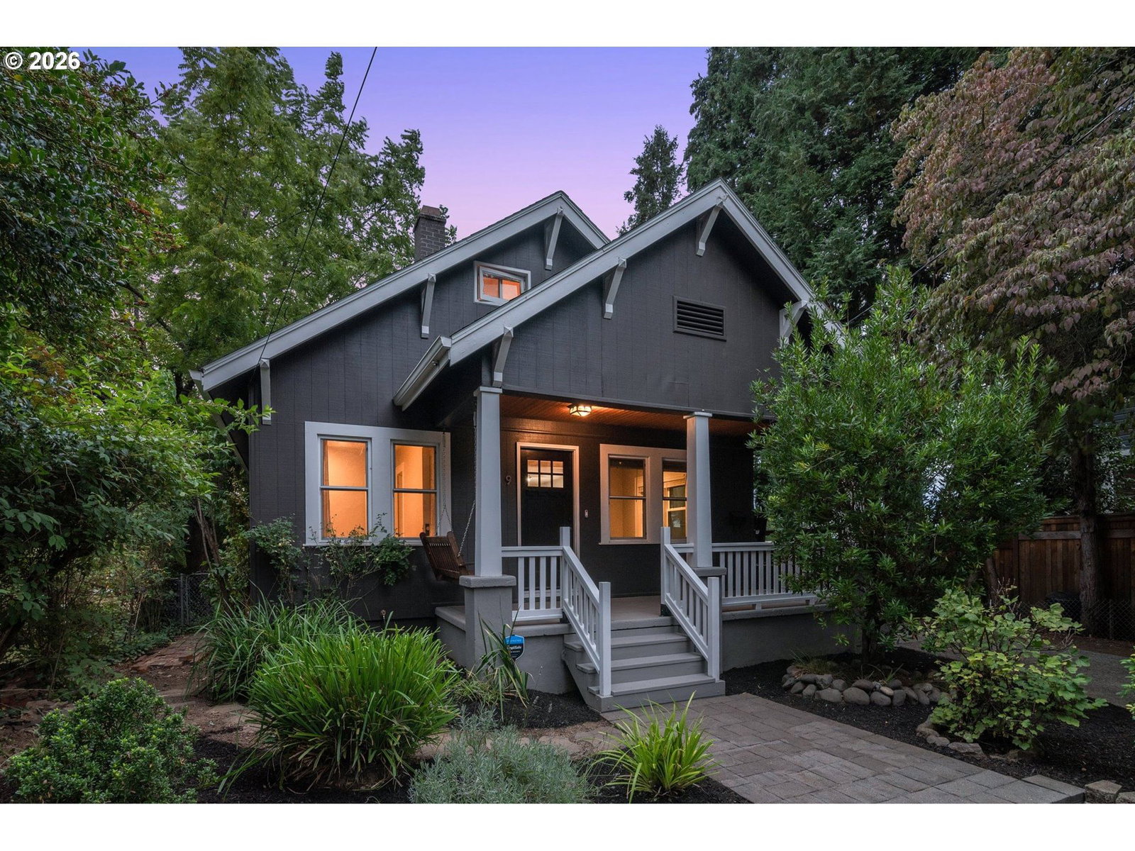 Primary listing photo, 4919 SE 41ST AVE, Portland, OR, 97202